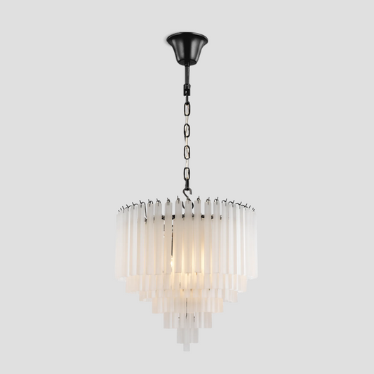 Sissy Round Chandelier