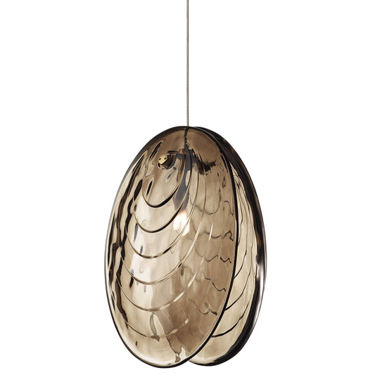 Mussels Pendant