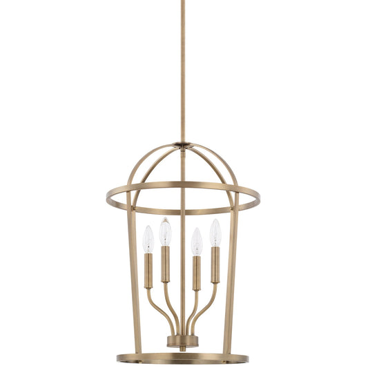 Greyson Foyer Pendant