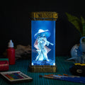 Ranni the Witch V1 Resin Lamp - handmade resin lamp