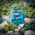 Umbreon New Keycap - handmade resin keycap