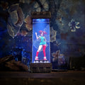 Chucky Resin Lamp - handmade resin lamp