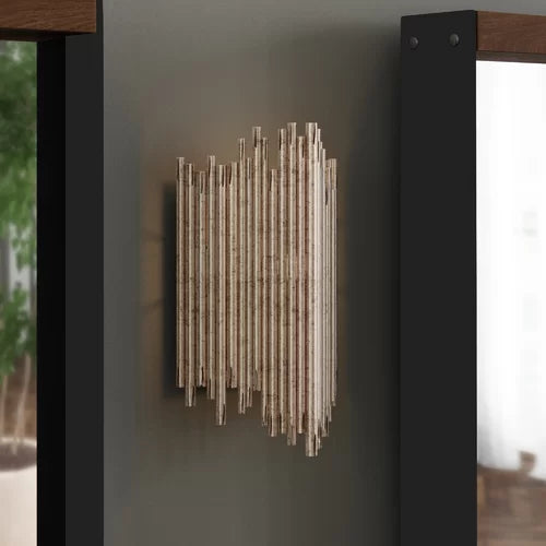 Althely Wall Sconce For Living Room