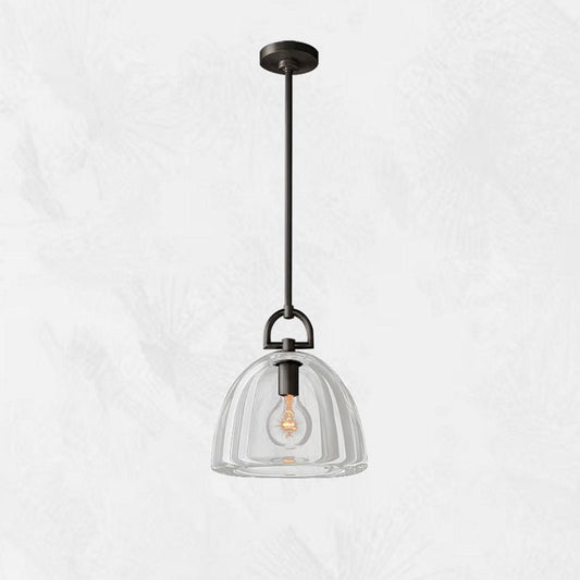 Botan Dome Pendant