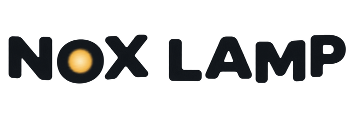 Nox Lamp
