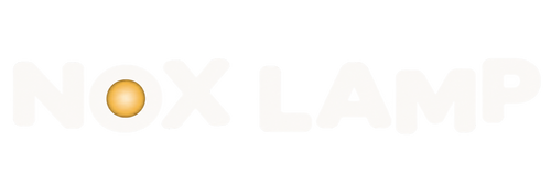 Nox Lamp