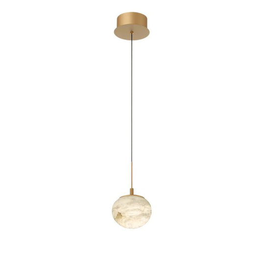 Calcolo LED Pendant