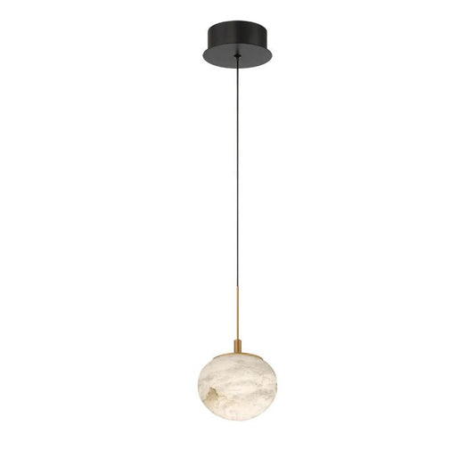 Calcolo LED Pendant