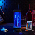 WANDA VISION RESIN LAMP