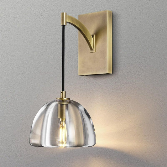 Dyamon Wall Sconce