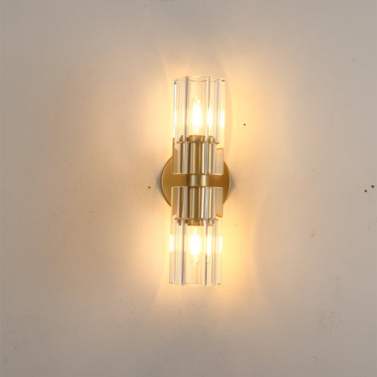 Felix Linear Sconce