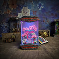 Torii Gate Resin Lamp
