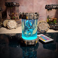 Biolab Raptor V2 Resin Lamp