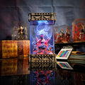 Chainsaw Man Chibi v2 Resin Lamp