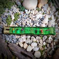 Plants And Zombies Space Keycap - handmade resin spacebar keycap