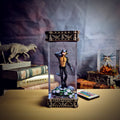 Legoshi Resin Lamp - handmade resin lamp