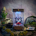 Hornet Silksong V3 Resin Lamp