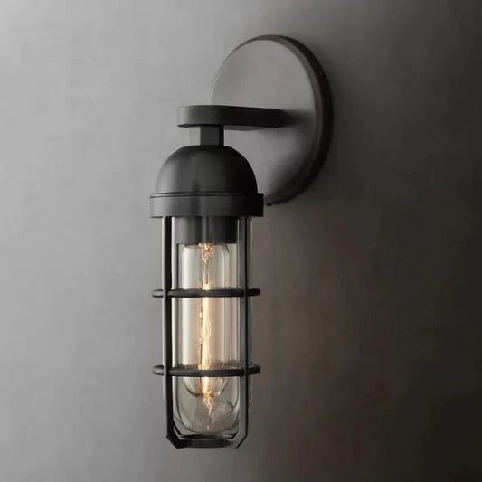 Jassy Wall Sconce