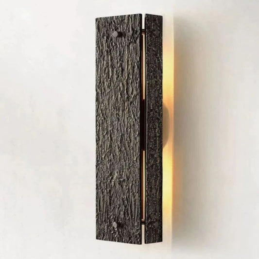 Voury Sconce 19"