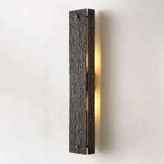 Voury Sconce 32"