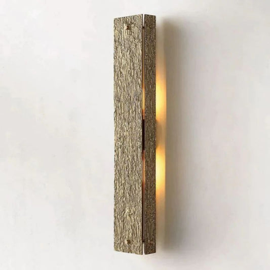 Voury Sconce 32"