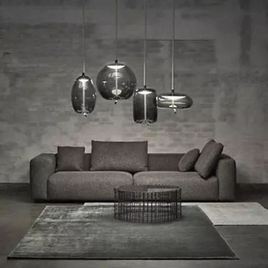 Knot Sfera LED Pendant