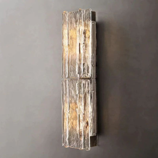 Lattica Wall Sconce 30"H