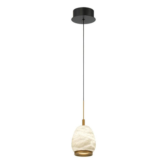 Lucidata Round LED Pendant