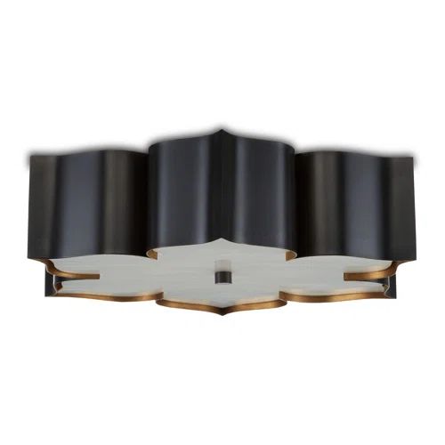 Lotus Wall Sconce 2 lights