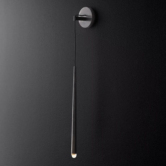 Aquitaine Modern Grand Wall Sconce