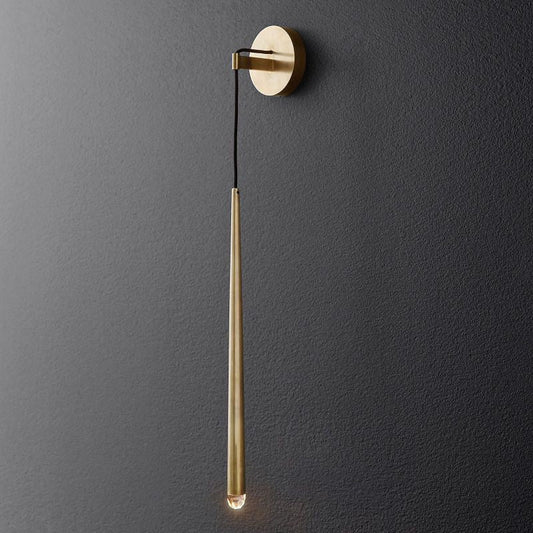 Aquitaine Modern Grand Wall Sconce