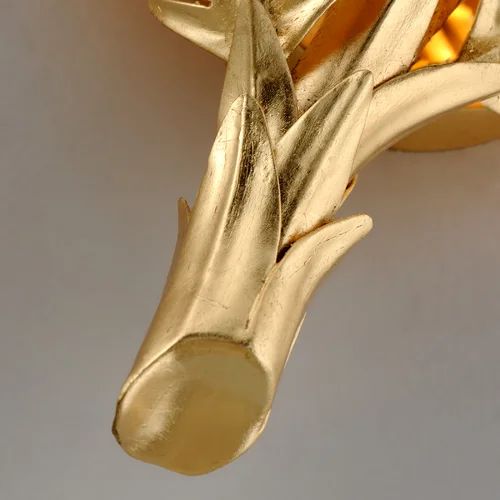 Meylin 2 Lights Wall Sconce