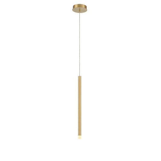 Amalfi 1 Light LED Pendant