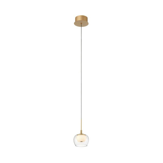 Manarola Modern LED Pendant