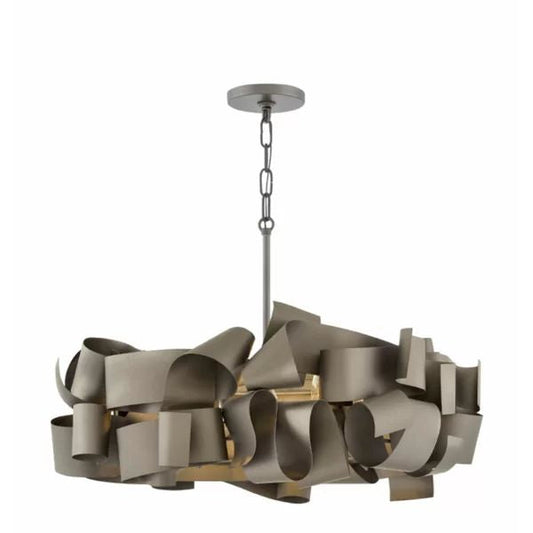 Patti 5 Lights Pendant Chandelier