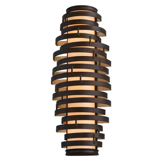 Smithereens Mounted Wall Sconce