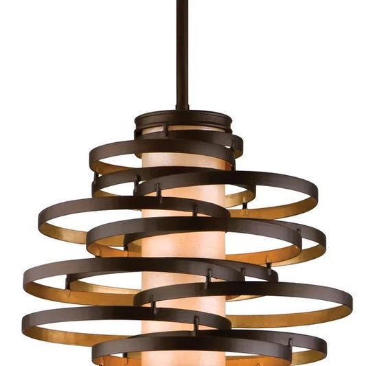 Smithereens Pendant Chandelier 2 Lights