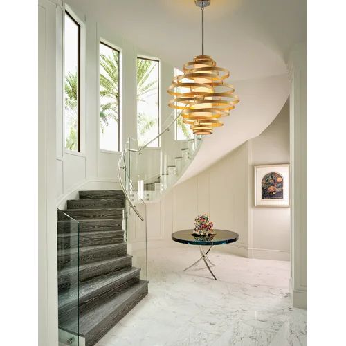 Smithereens Pendant Chandelier 6 Lights