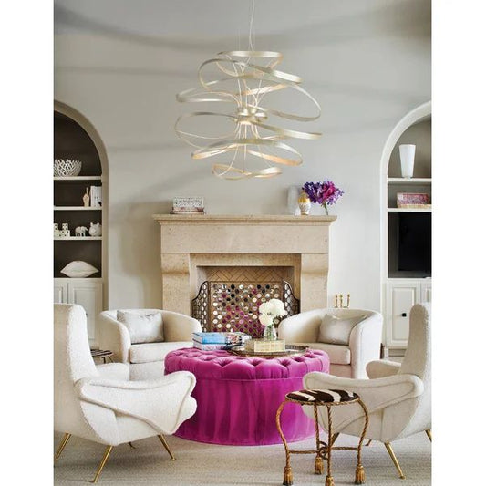 Smithereens Pendant Chandelier