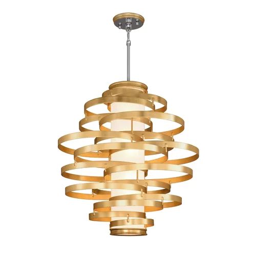 Smithereens Pendant Chandelier 6 Lights