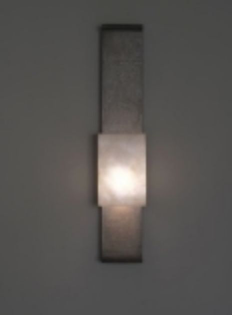 Ultra Slim Nuit de Chine Wall Light