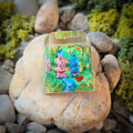 Mudkip And Shiny Keycap - handmade resin keycap