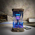 Baron Nashor Resin Lamp