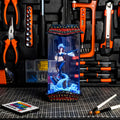 Miss Fortune LOL Resin Lamp