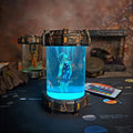 BIOLAB – VEGETA V2 Resin Lamp