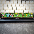 Mario Space Keycap - handmade resin spacebar keycap