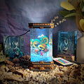 Shenron Dragon – Dragon Ball Z Resin Lamp